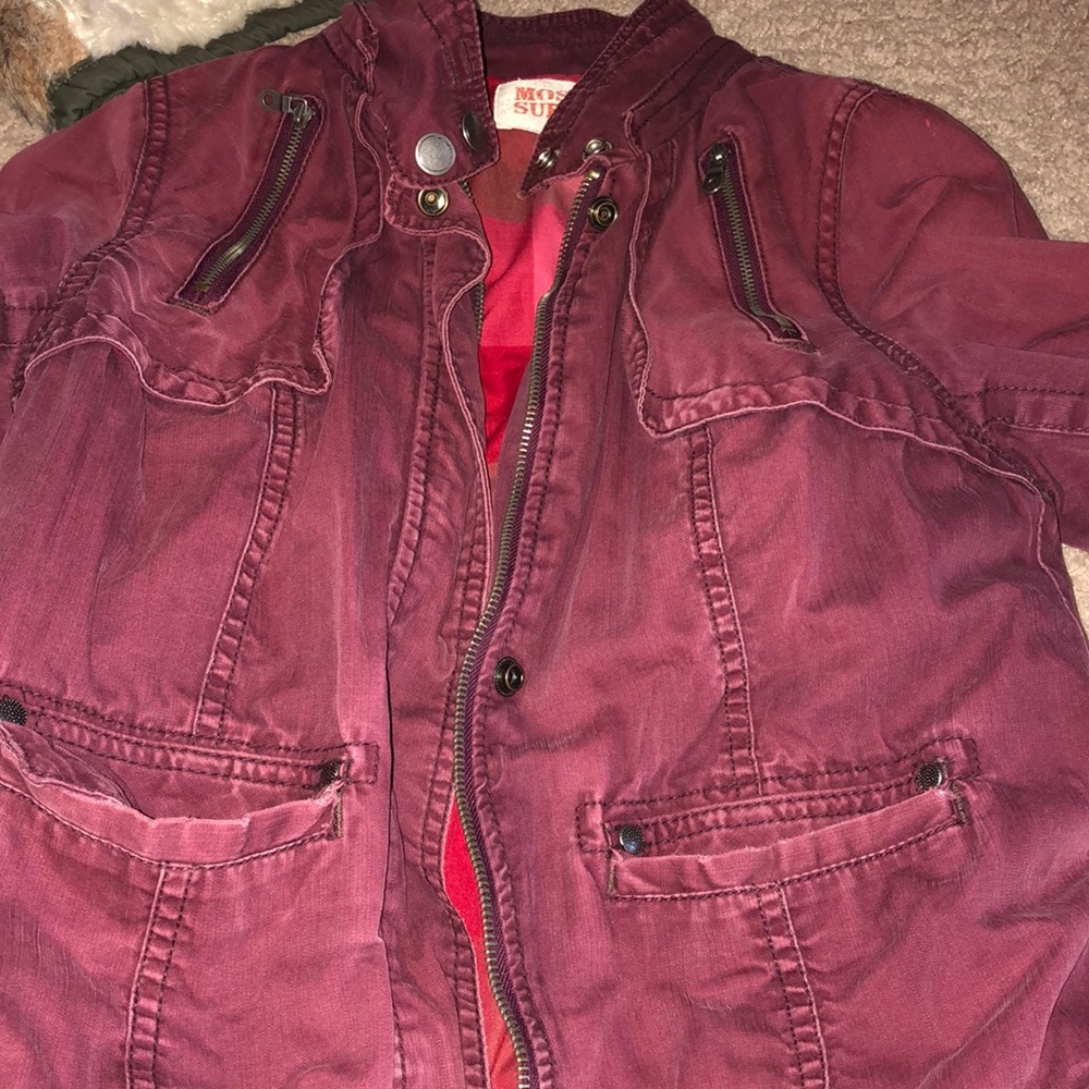 Jacket